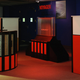 Image for article titled 25 Supercomputers That Fill Entire Rooms